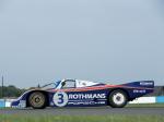Porsche 956 C Coupe 1982 года